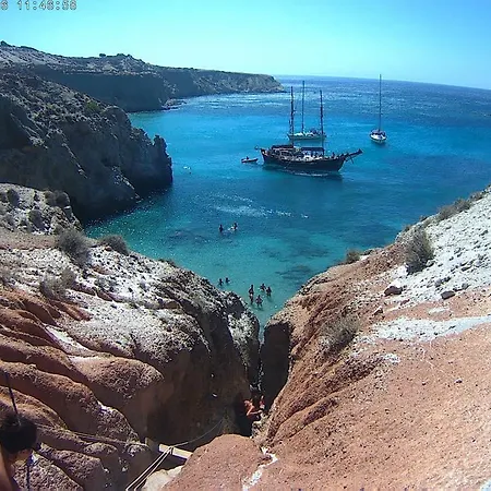 Hotel Thalassitra Village