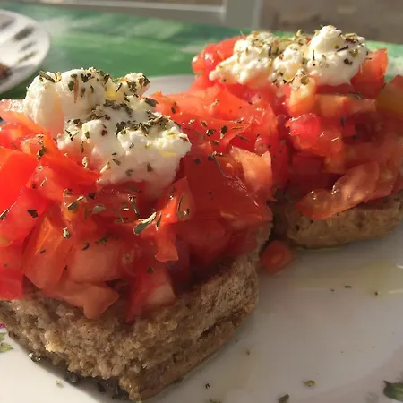 Thalassitra Village 2*