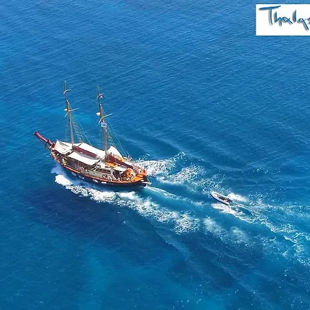 Hotell Thalassitra Village 2*