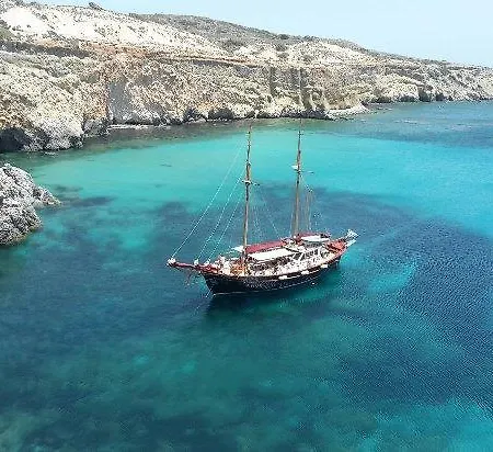 Thalassitra Village Hotel 2*