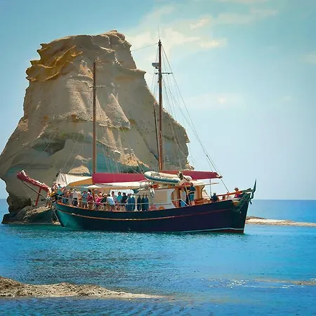 Thalassitra Village Hotell 2*