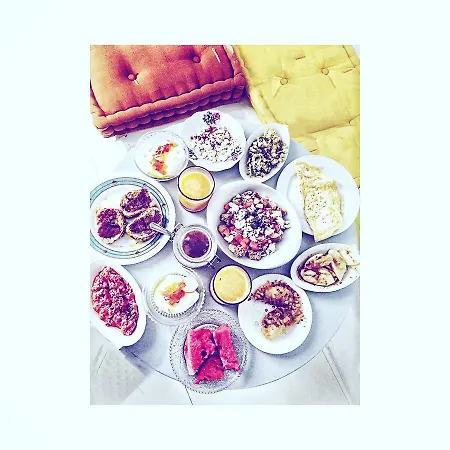 Hotell Thalassitra Village