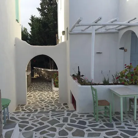 Hotel Thalassitra Village