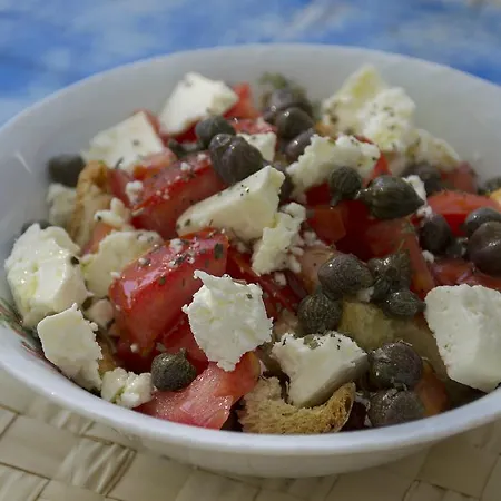 Thalassitra Village Hotel