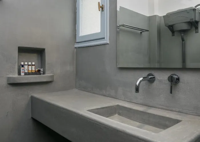 Hotel Thalassitra Village Adamantas