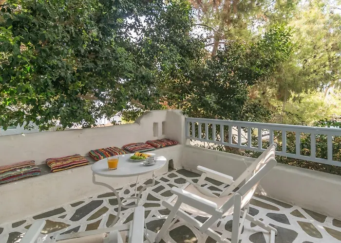 Thalassitra Village Hotel 2*