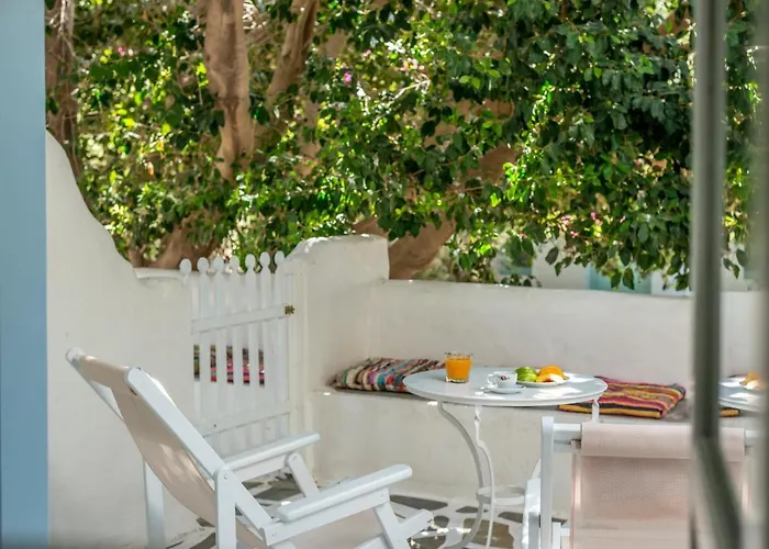 Hotel Thalassitra Village 2*