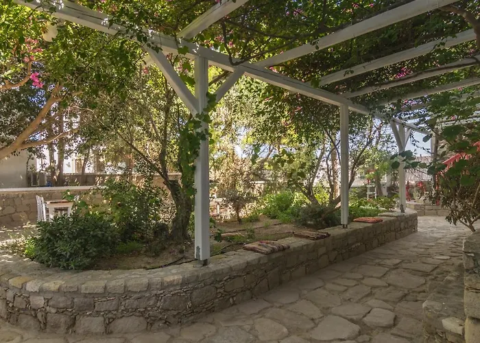 Thalassitra Village ホテル 2*