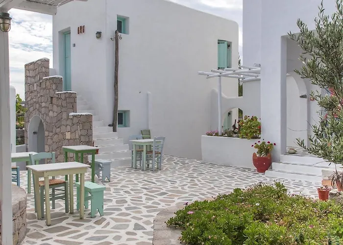 Thalassitra Village 2*