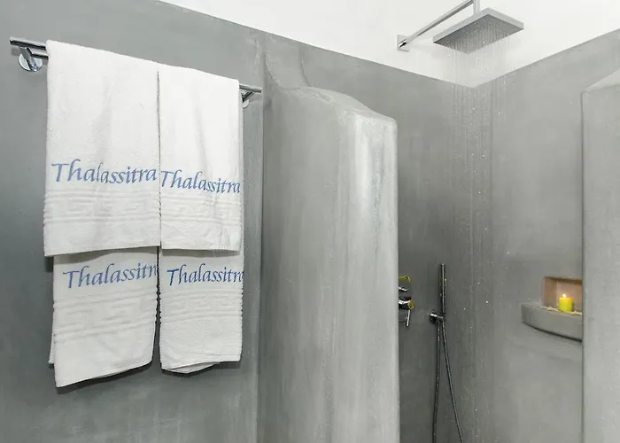 Hotel Thalassitra Village