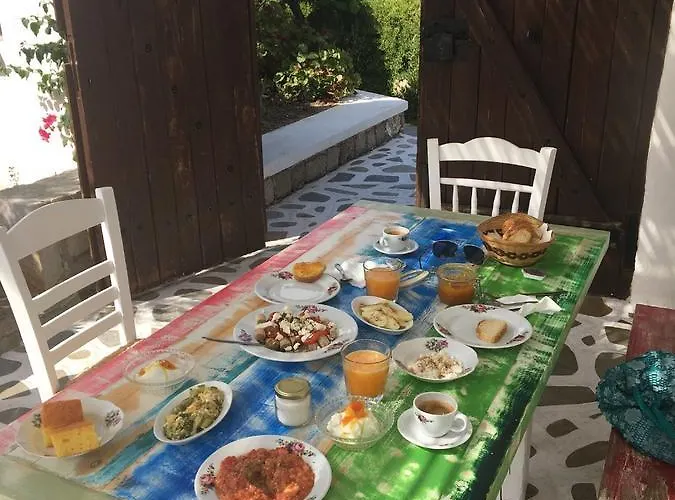 Hotel Thalassitra Village