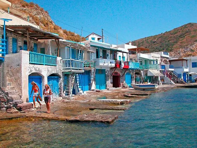 Hotel Thalassitra Village