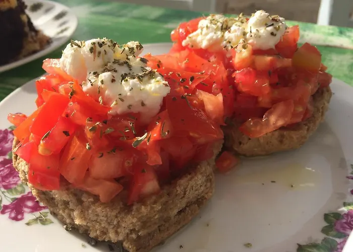 Thalassitra Village 2*