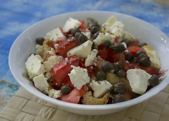 Thalassitra Village Hotel